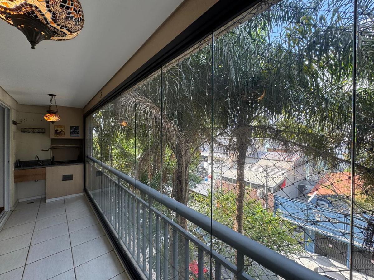 Apartamento, 3 quartos, 211 m² - Foto 5