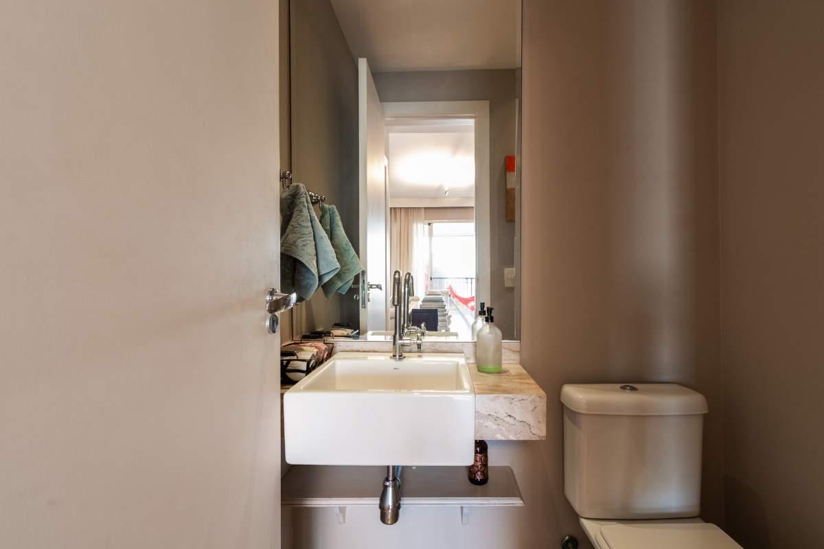 Apartamento, 4 quartos, 216 m² - Foto 5