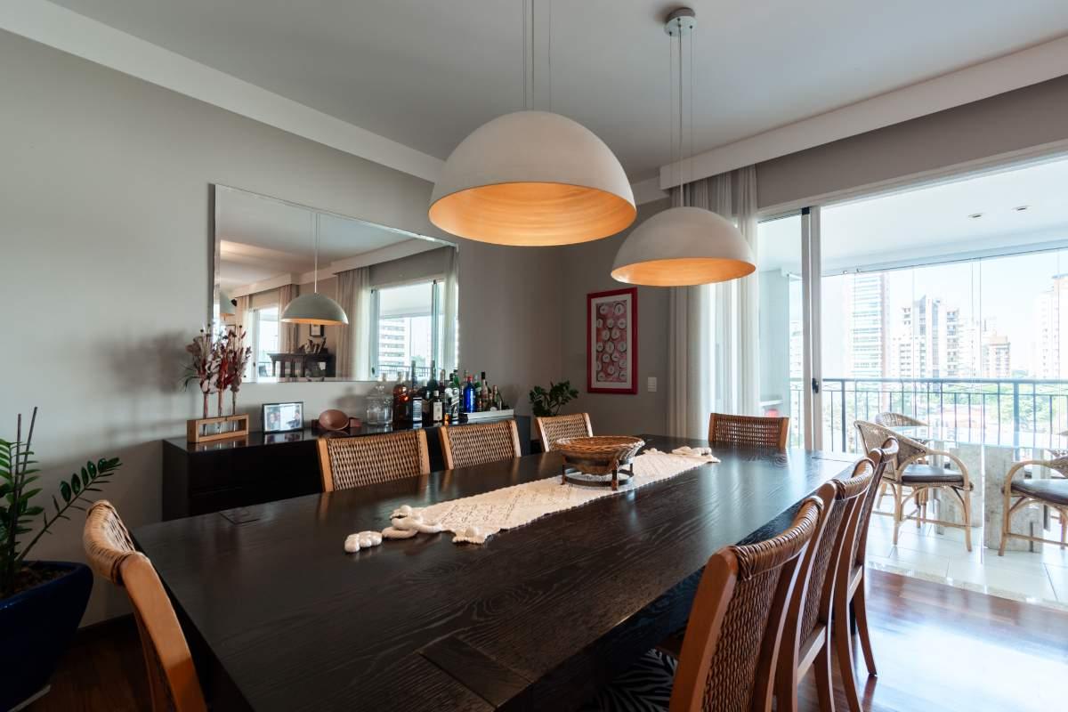 Apartamento, 4 quartos, 216 m² - Foto 6