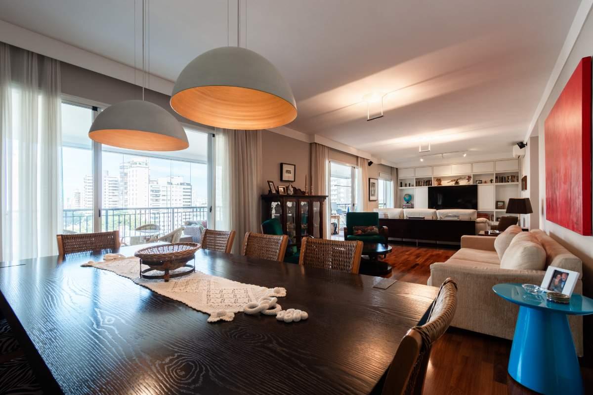 Apartamento, 4 quartos, 216 m² - Foto 7