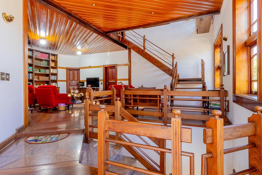 Casa, 5 quartos, 696 m² - Foto 11
