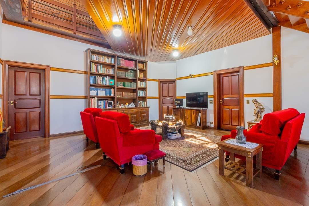Casa, 5 quartos, 696 m² - Foto 12