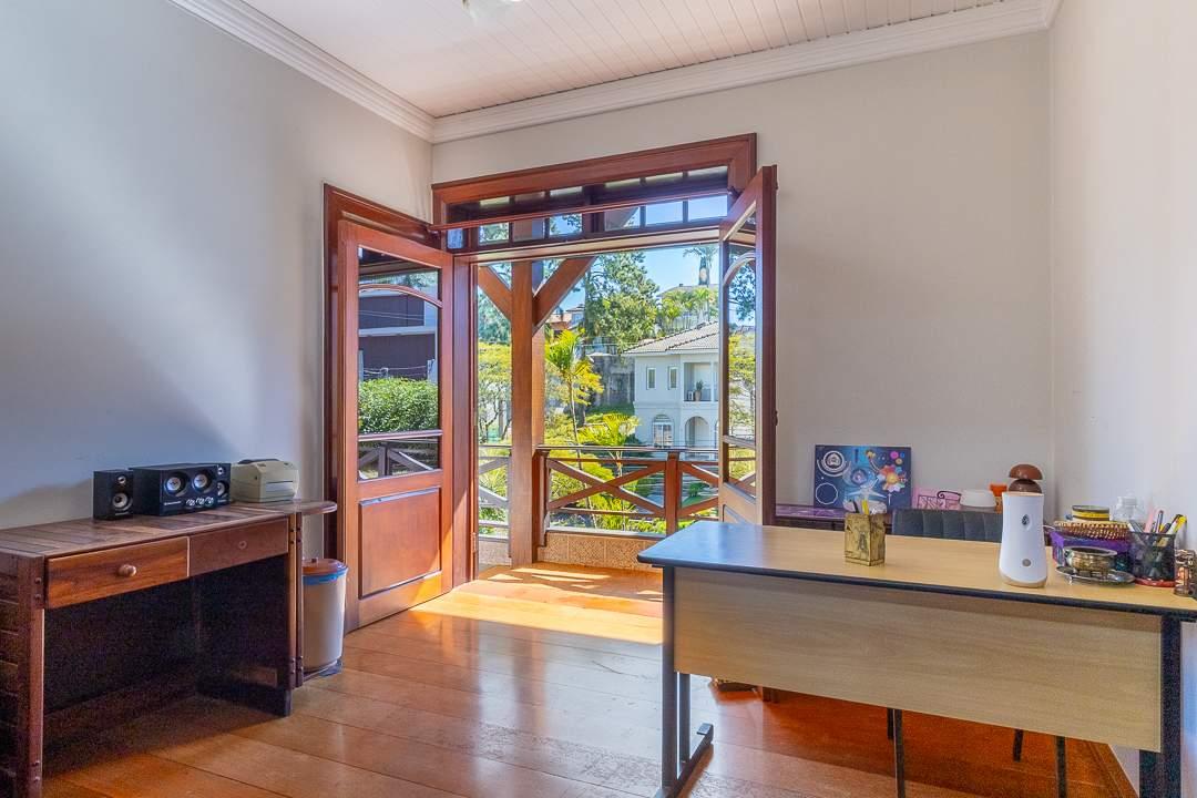 Casa, 5 quartos, 696 m² - Foto 19
