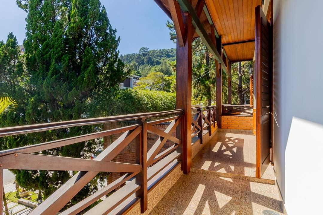 Casa, 5 quartos, 696 m² - Foto 20