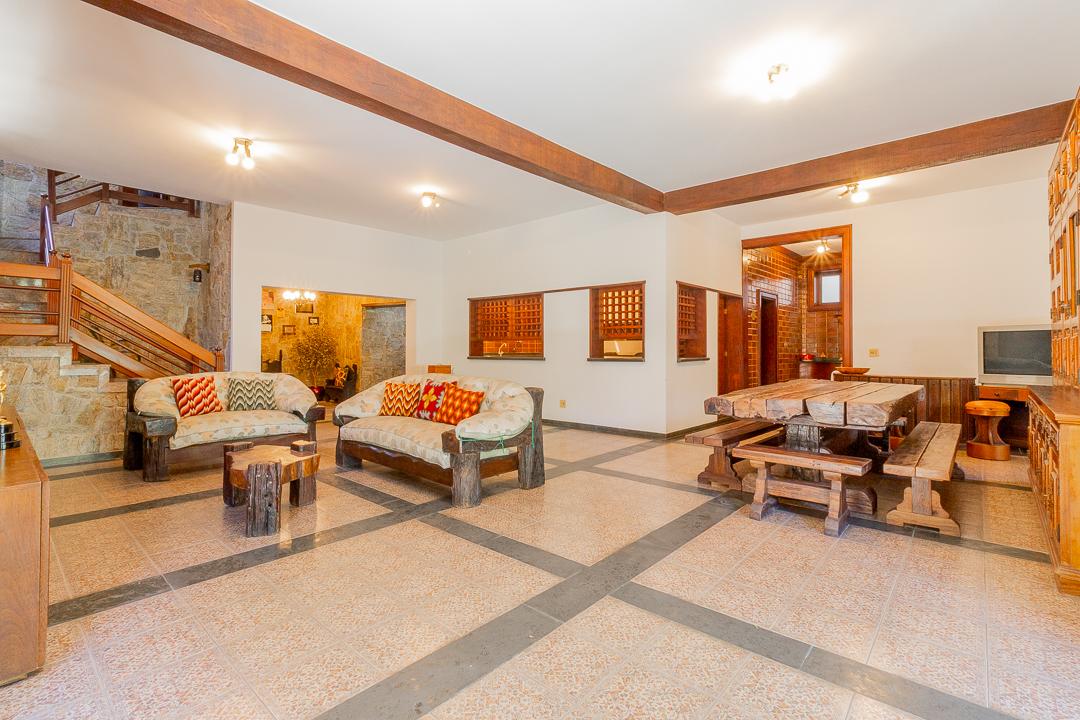 Casa, 5 quartos, 696 m² - Foto 21