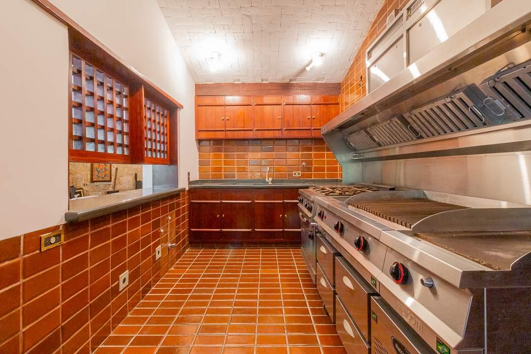 Casa, 5 quartos, 696 m² - Foto 22