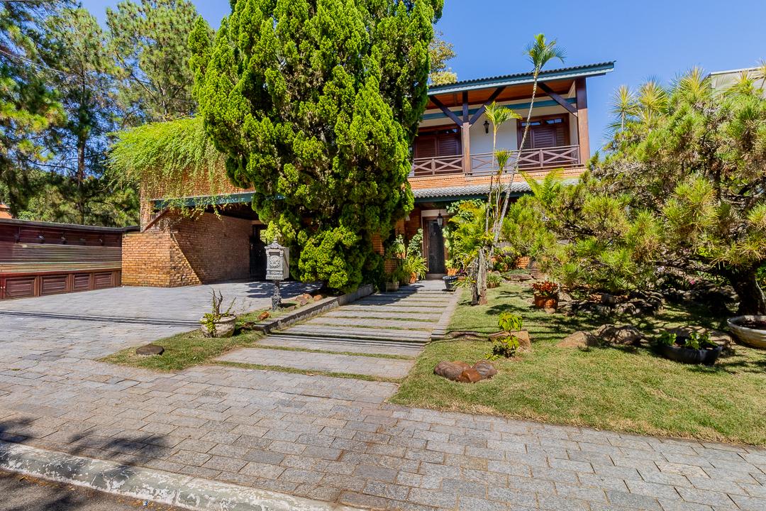 Casa, 5 quartos, 696 m² - Foto 3