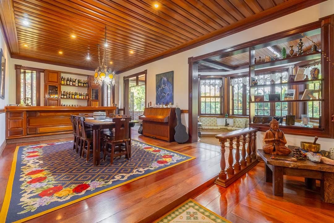 Casa, 5 quartos, 696 m² - Foto 4