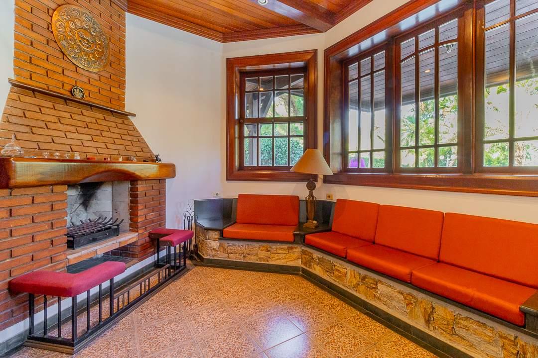 Casa, 5 quartos, 696 m² - Foto 5