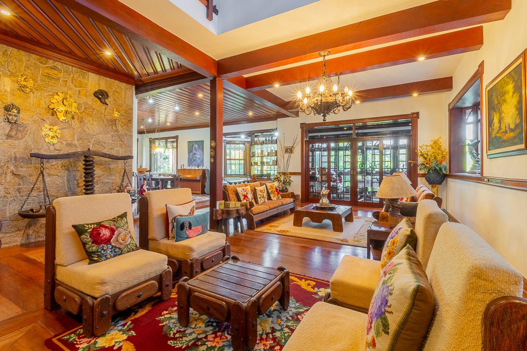 Casa, 5 quartos, 696 m² - Foto 7