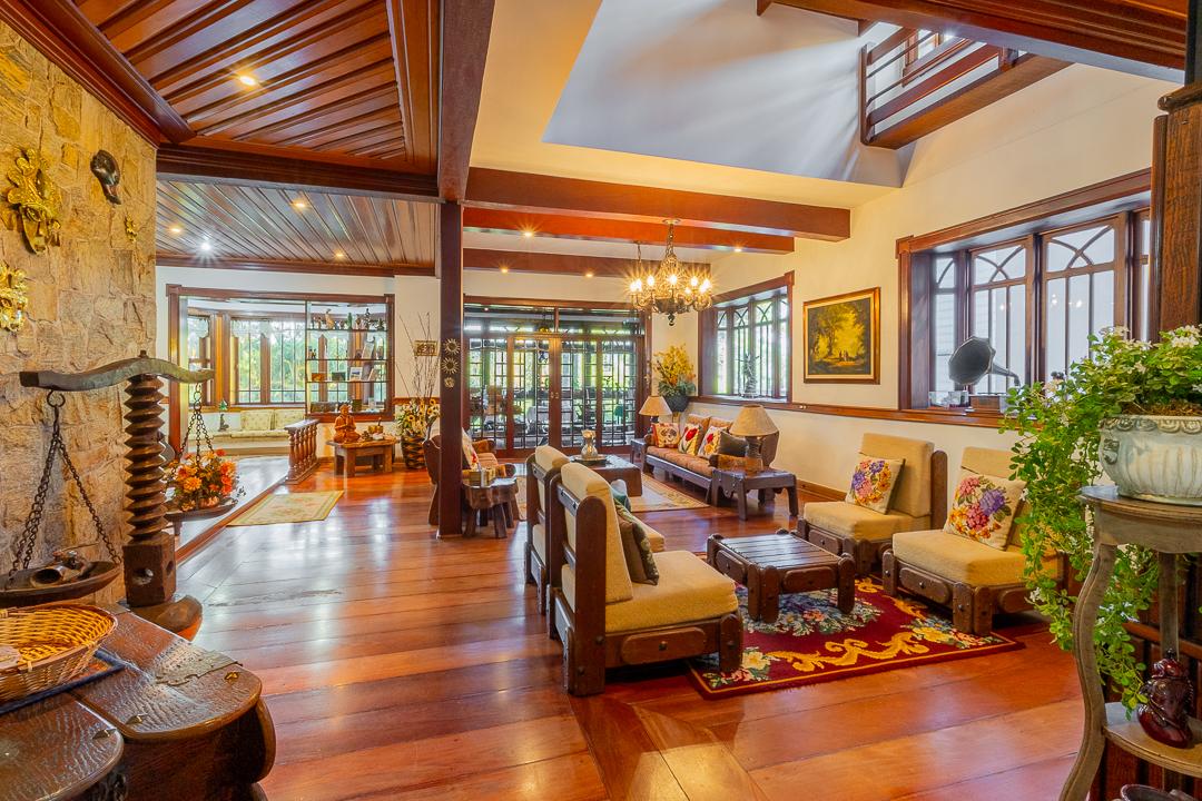Casa, 5 quartos, 696 m² - Foto 8