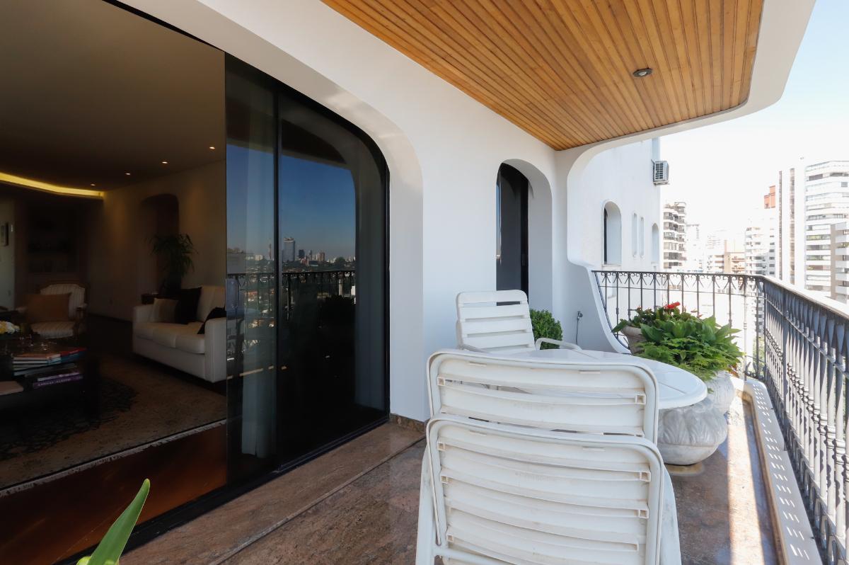 Apartamento, 4 quartos, 375 m² - Foto 10