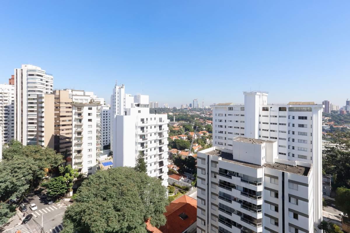 Apartamento, 4 quartos, 375 m² - Foto 11
