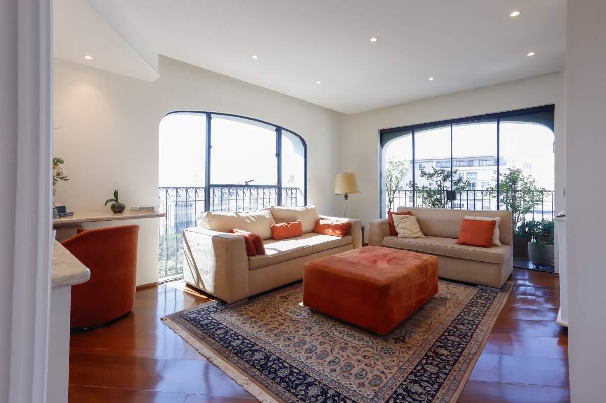 Apartamento, 4 quartos, 375 m² - Foto 12