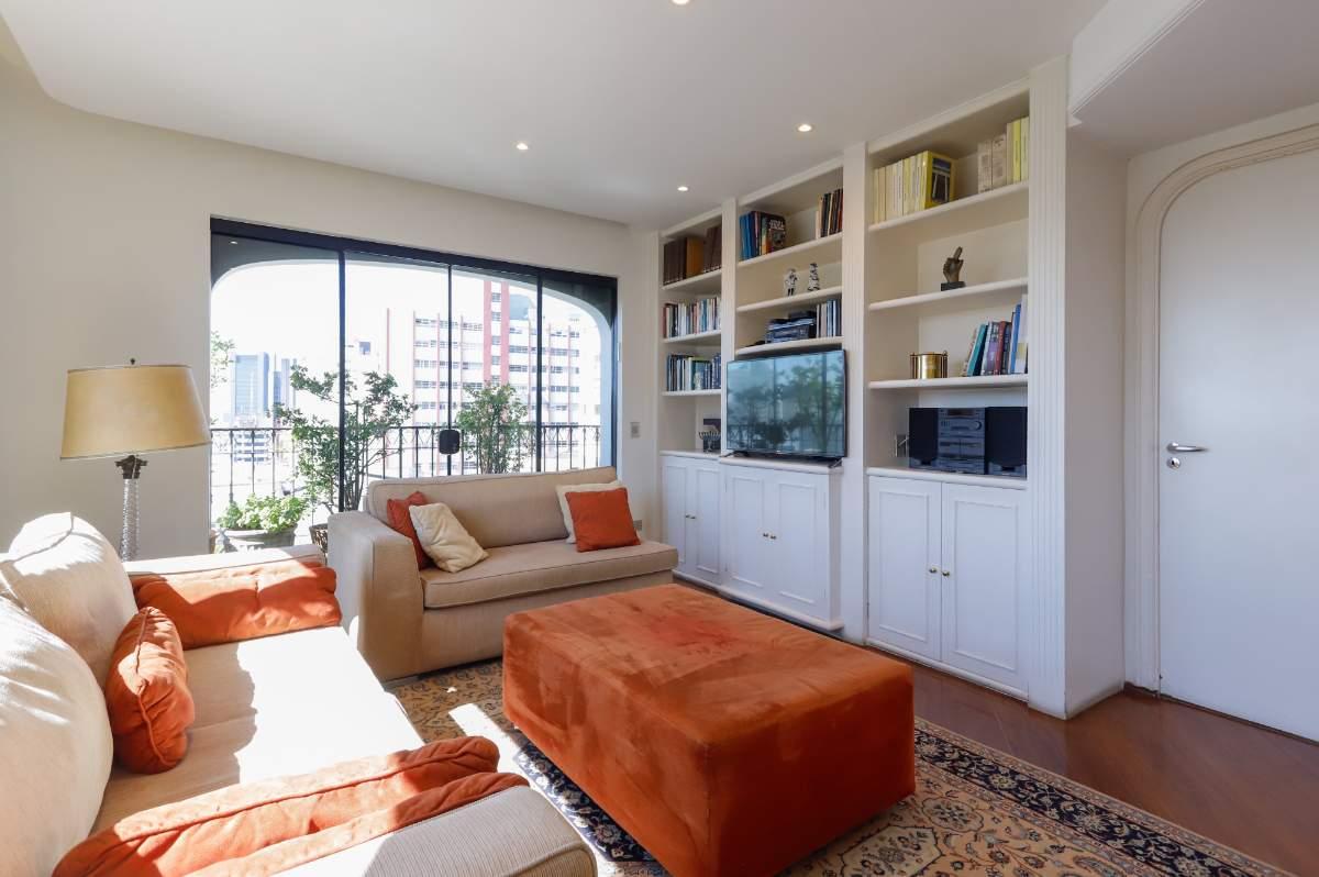 Apartamento, 4 quartos, 375 m² - Foto 13