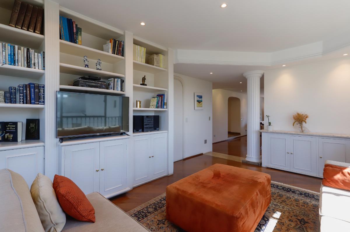 Apartamento, 4 quartos, 375 m² - Foto 15