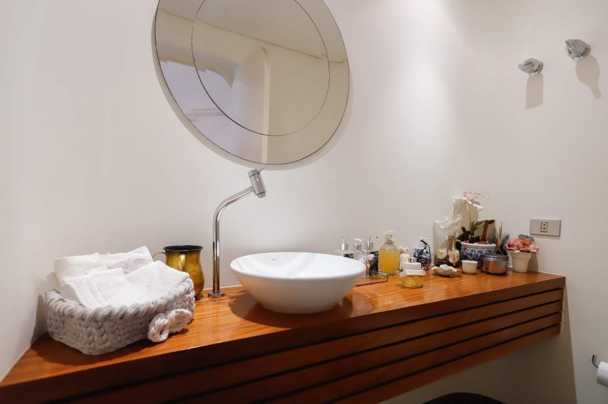 Apartamento, 4 quartos, 375 m² - Foto 19