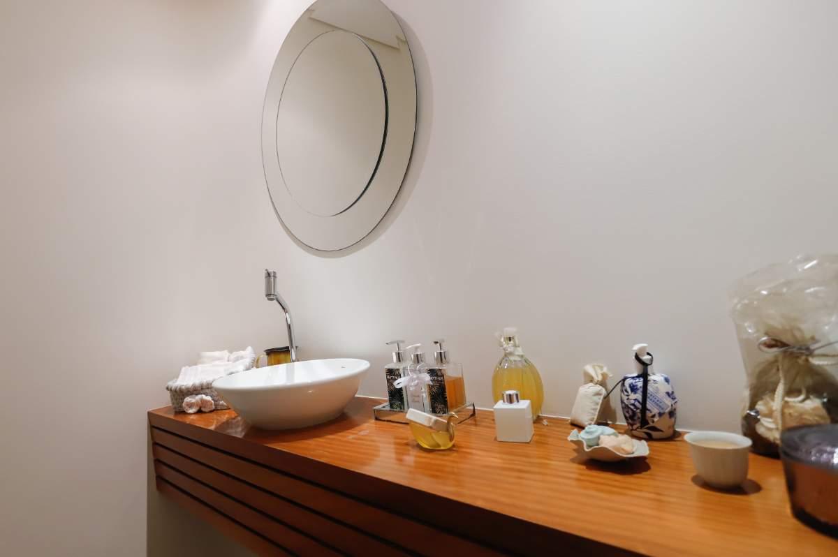 Apartamento, 4 quartos, 375 m² - Foto 20