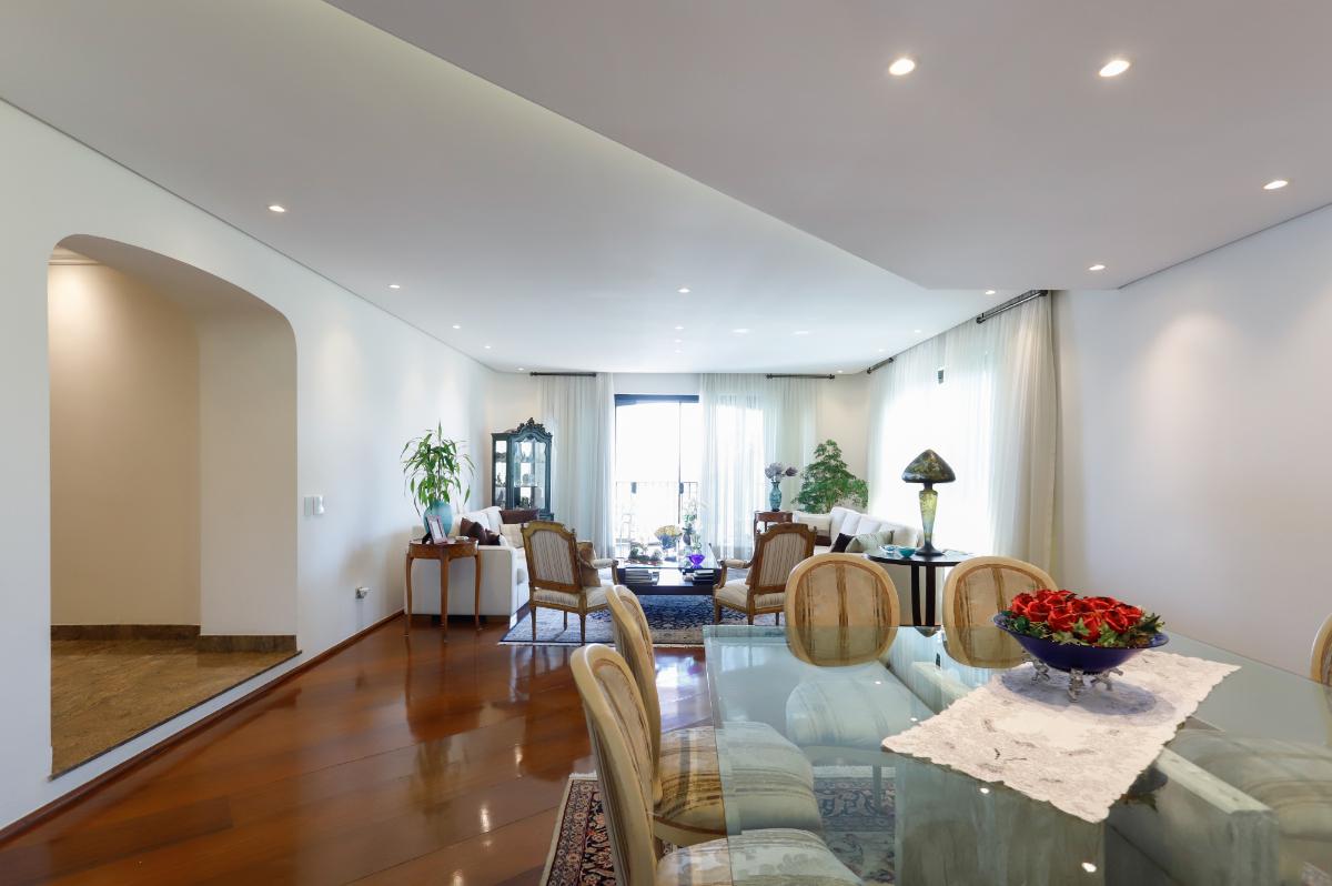 Apartamento, 4 quartos, 375 m² - Foto 3