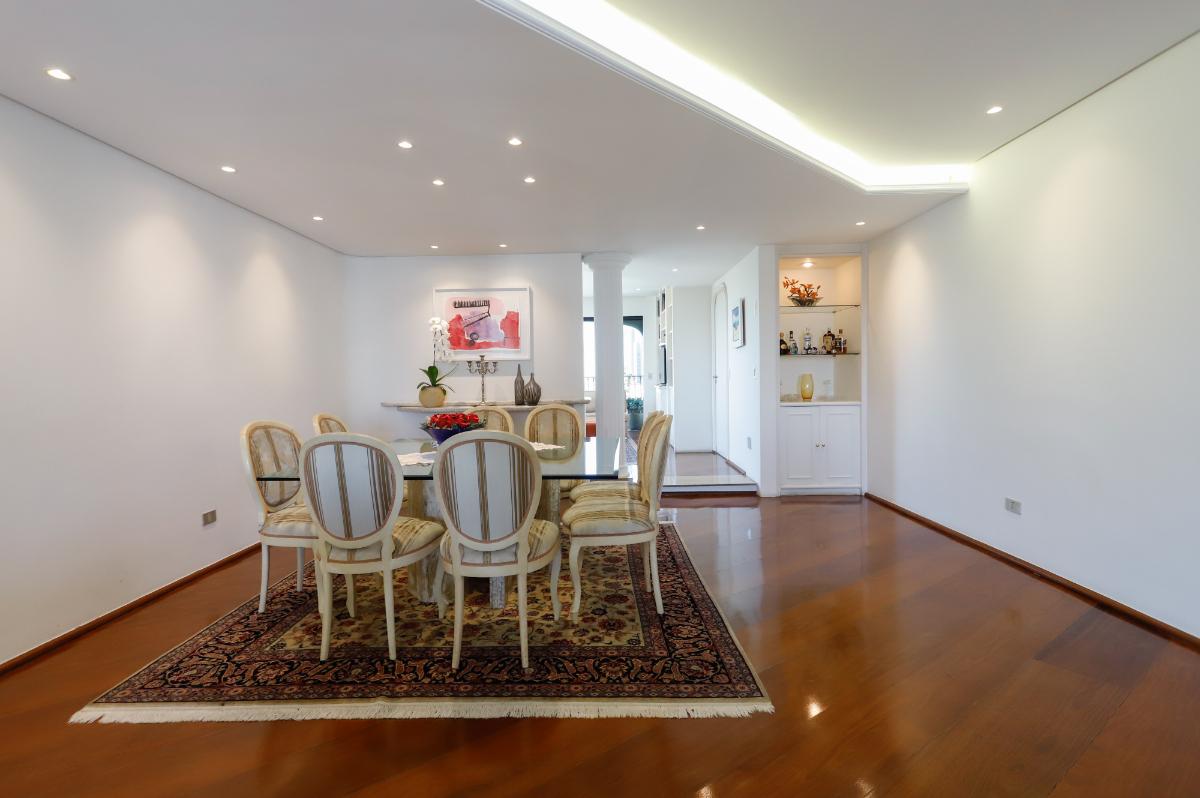 Apartamento, 4 quartos, 375 m² - Foto 5