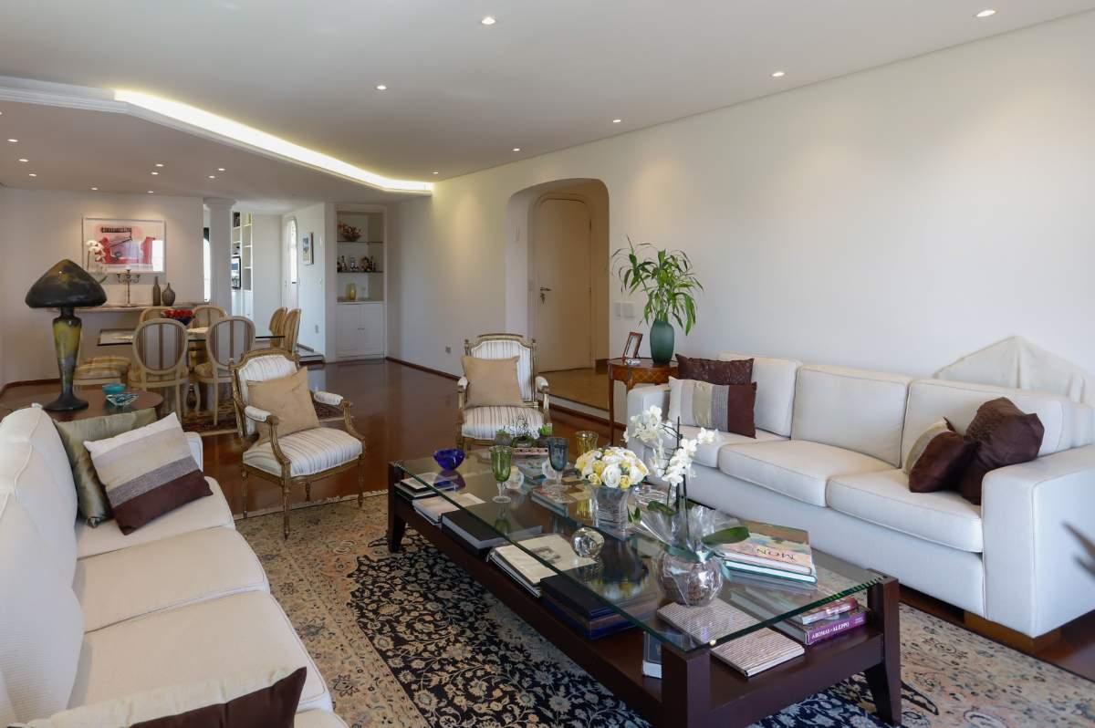 Apartamento, 4 quartos, 375 m² - Foto 7