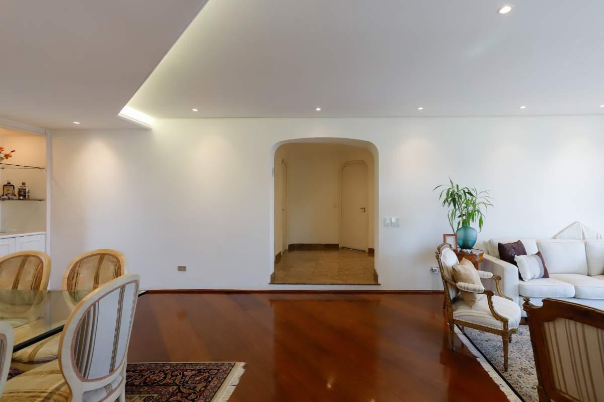 Apartamento, 4 quartos, 375 m² - Foto 9