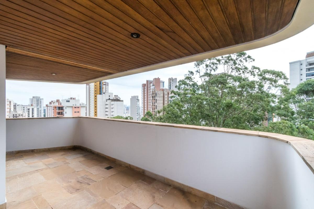 Apartamento, 4 quartos, 370 m² - Foto 10