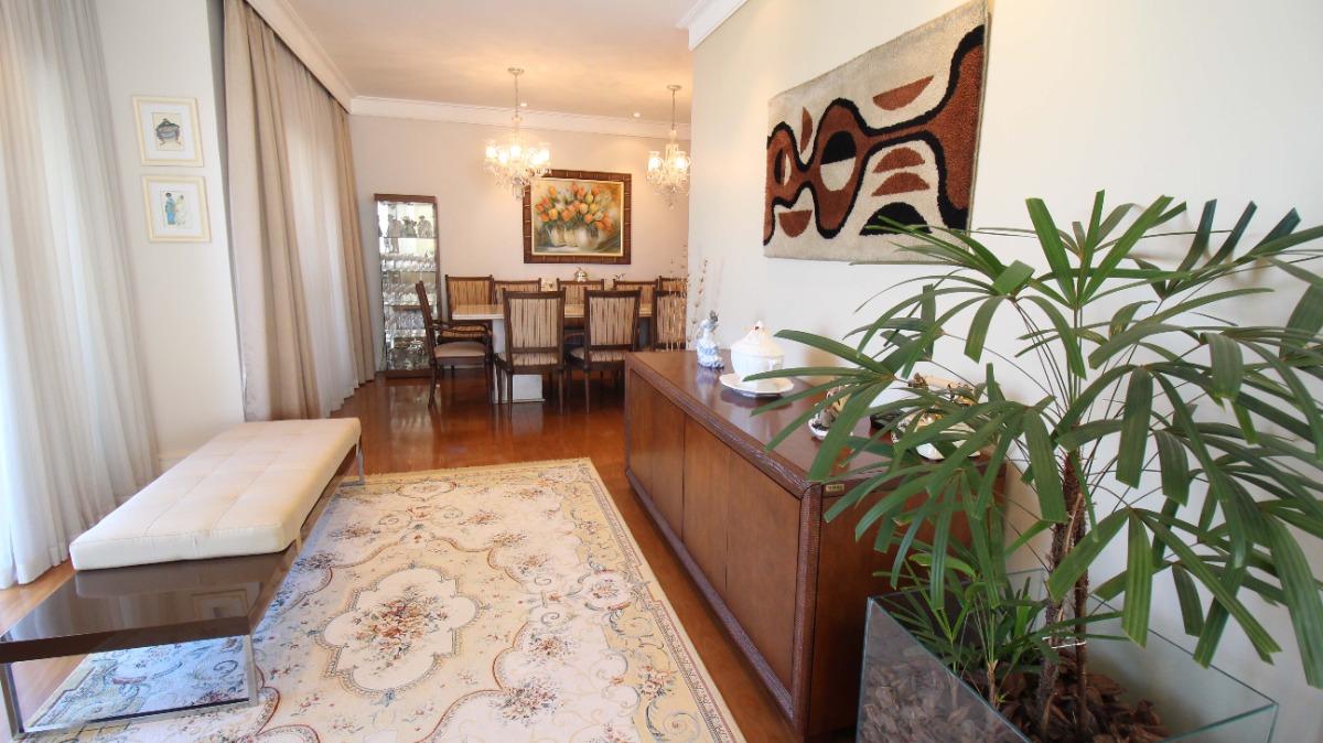 Cobertura, 4 quartos, 425 m² - Foto 10