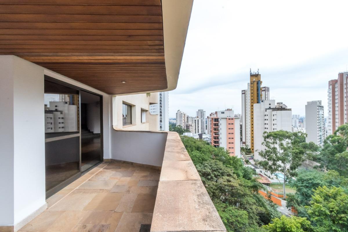 Apartamento, 4 quartos, 370 m² - Foto 11