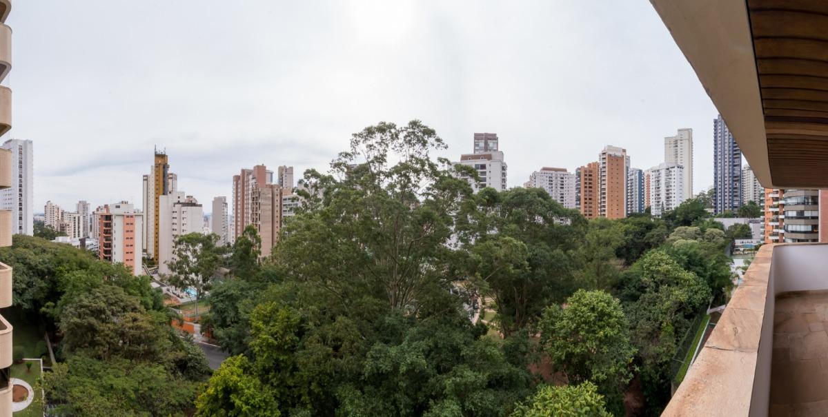 Apartamento, 4 quartos, 370 m² - Foto 12