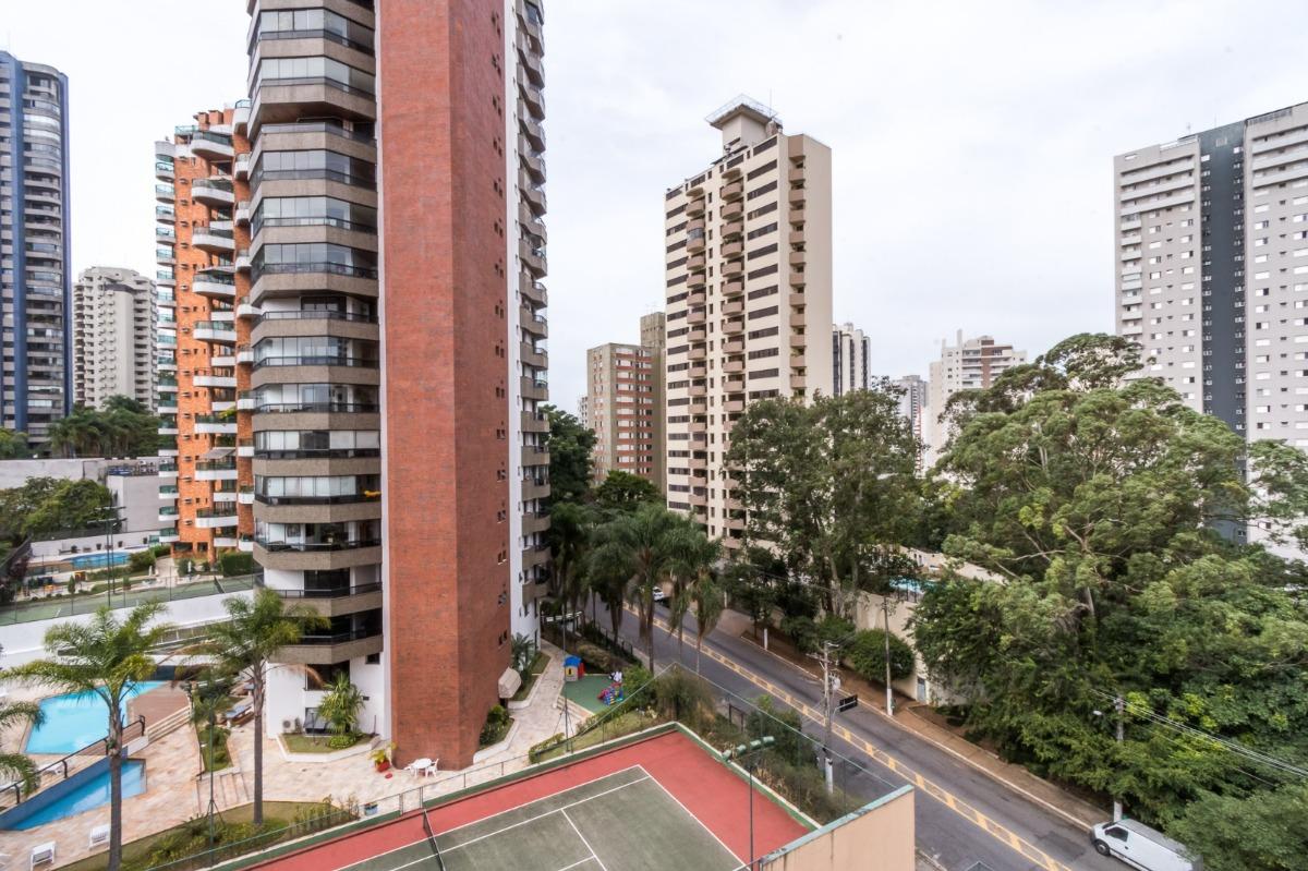 Apartamento, 4 quartos, 370 m² - Foto 13