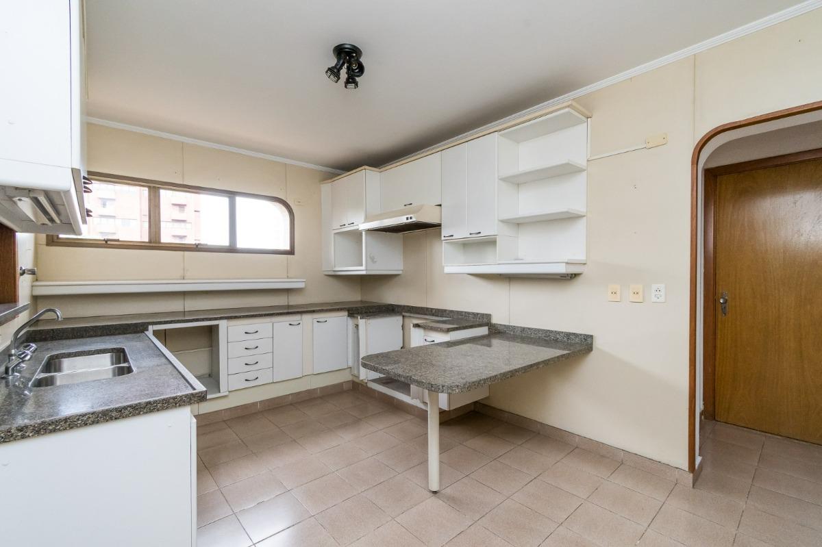Apartamento, 4 quartos, 370 m² - Foto 16