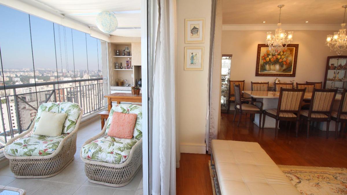 Cobertura, 4 quartos, 425 m² - Foto 16