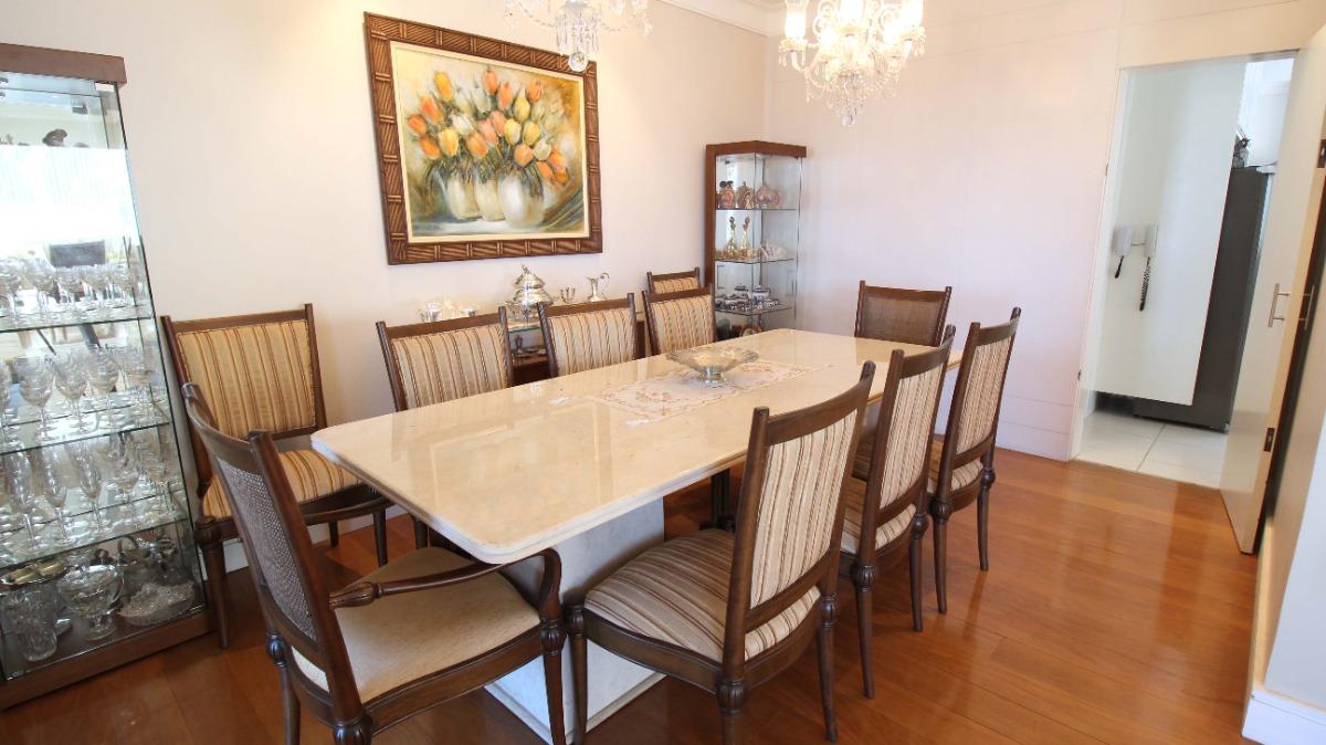 Cobertura, 4 quartos, 425 m² - Foto 18