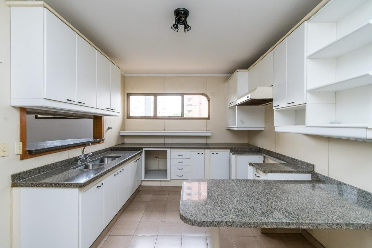 Apartamento, 4 quartos, 370 m² - Foto 18