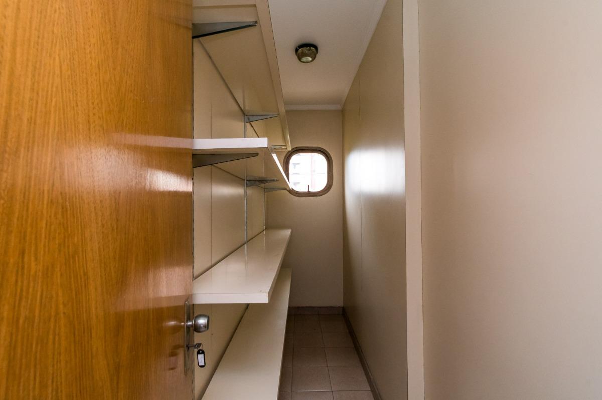 Apartamento, 4 quartos, 370 m² - Foto 20