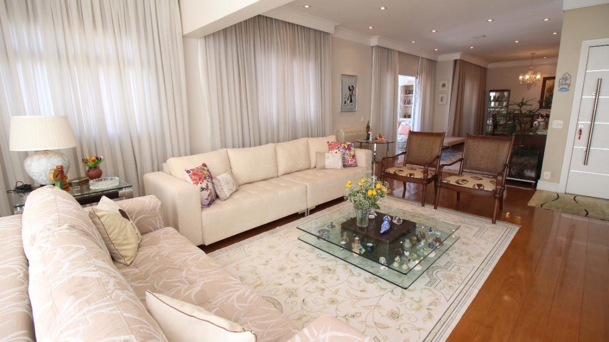 Cobertura, 4 quartos, 425 m² - Foto 21