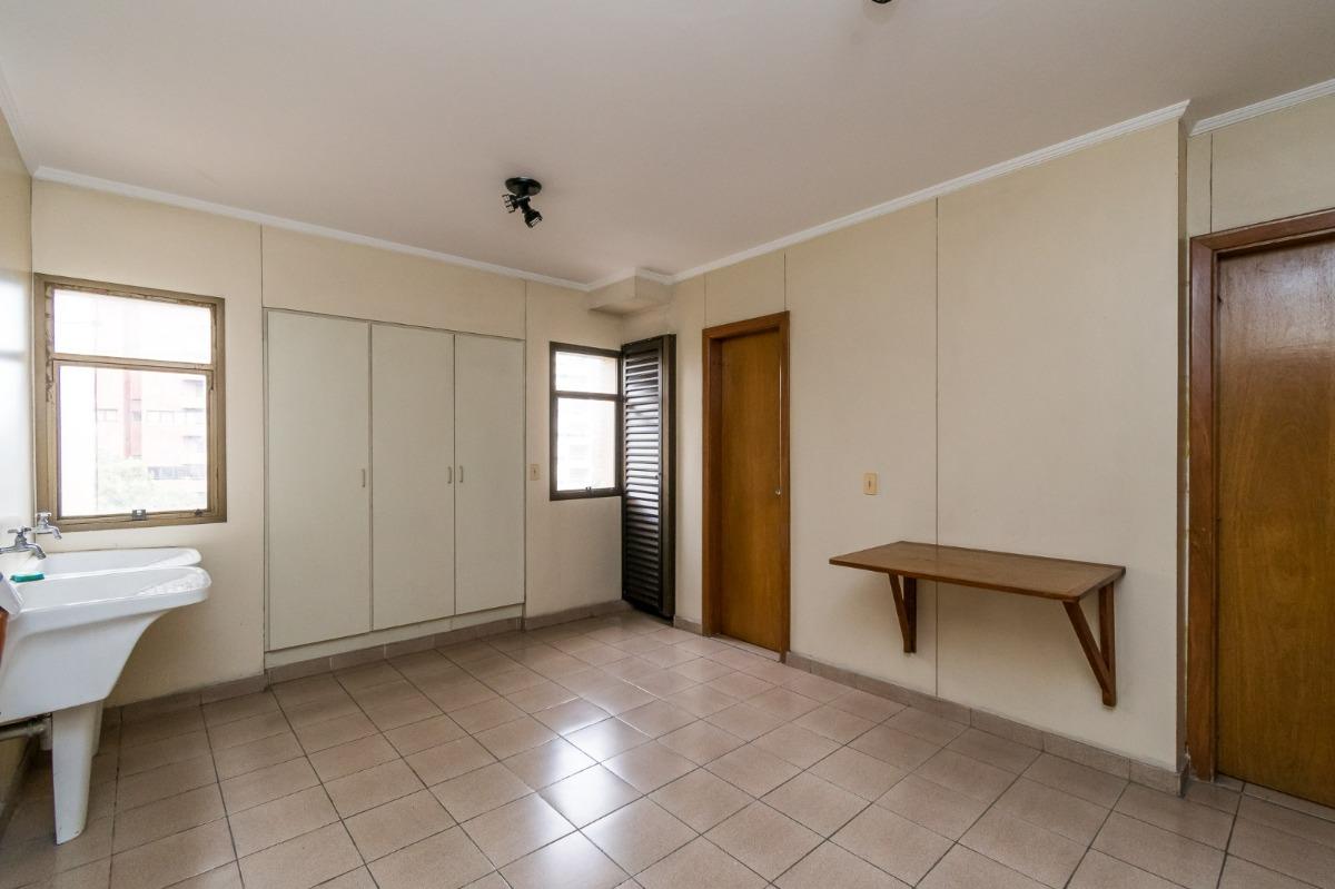 Apartamento, 4 quartos, 370 m² - Foto 21