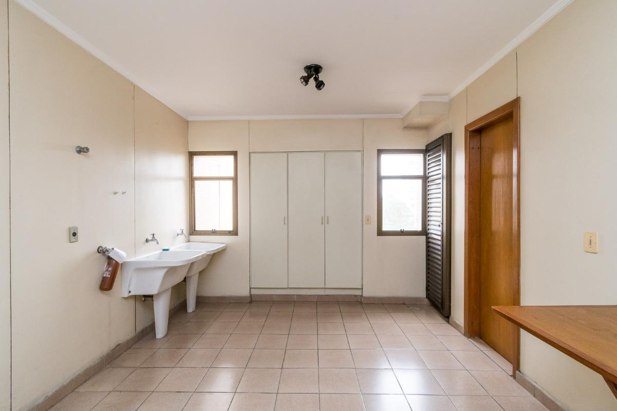 Apartamento, 4 quartos, 370 m² - Foto 23