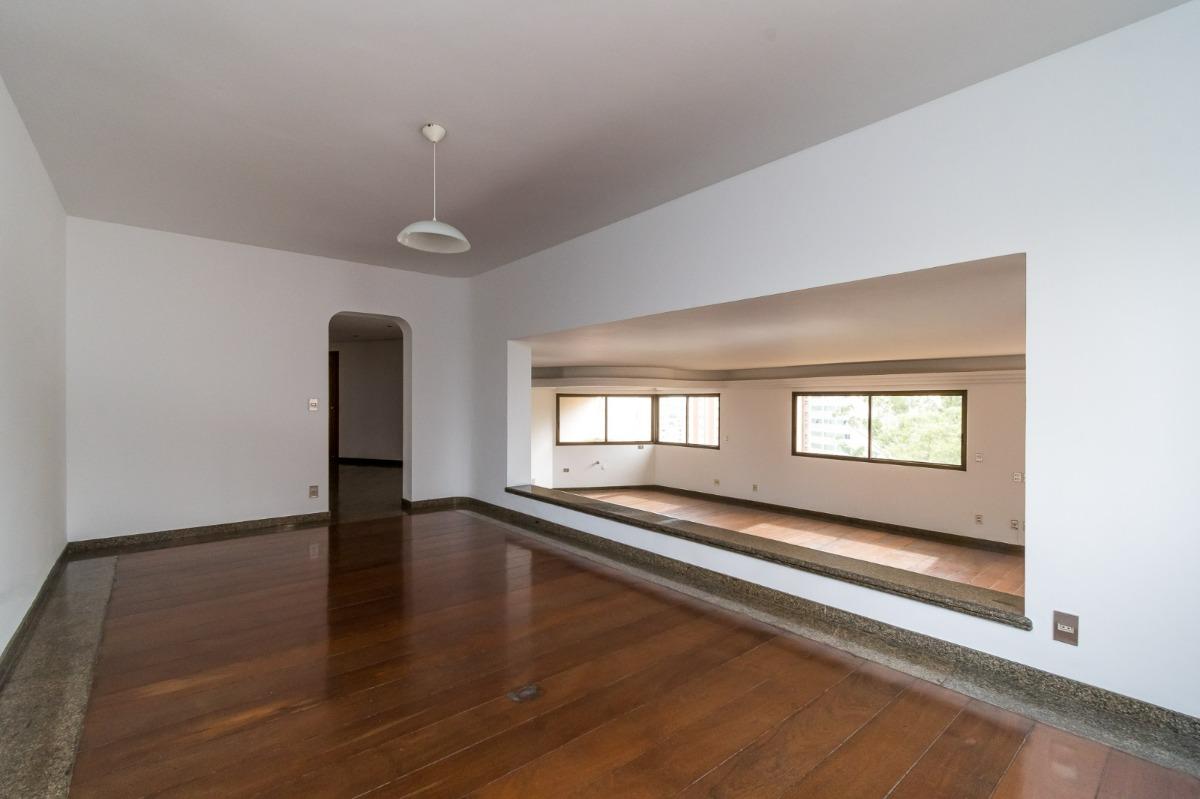 Apartamento, 4 quartos, 370 m² - Foto 5