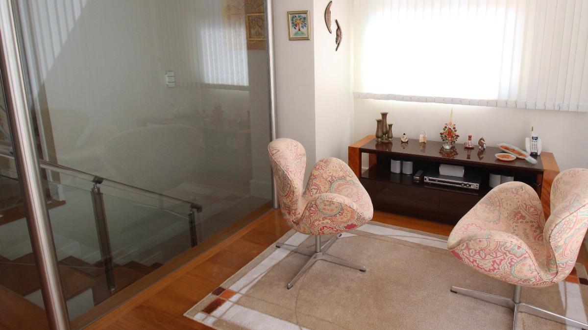 Cobertura, 4 quartos, 425 m² - Foto 6