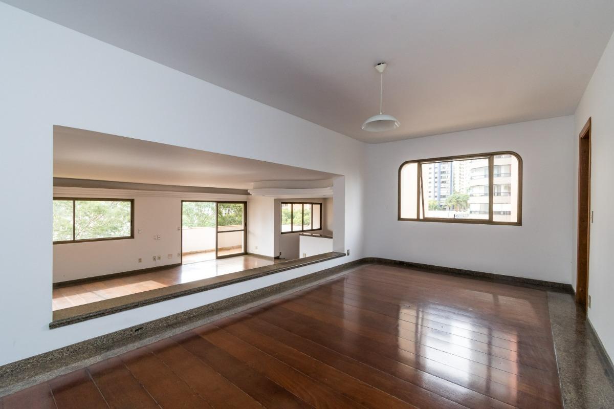 Apartamento, 4 quartos, 370 m² - Foto 6