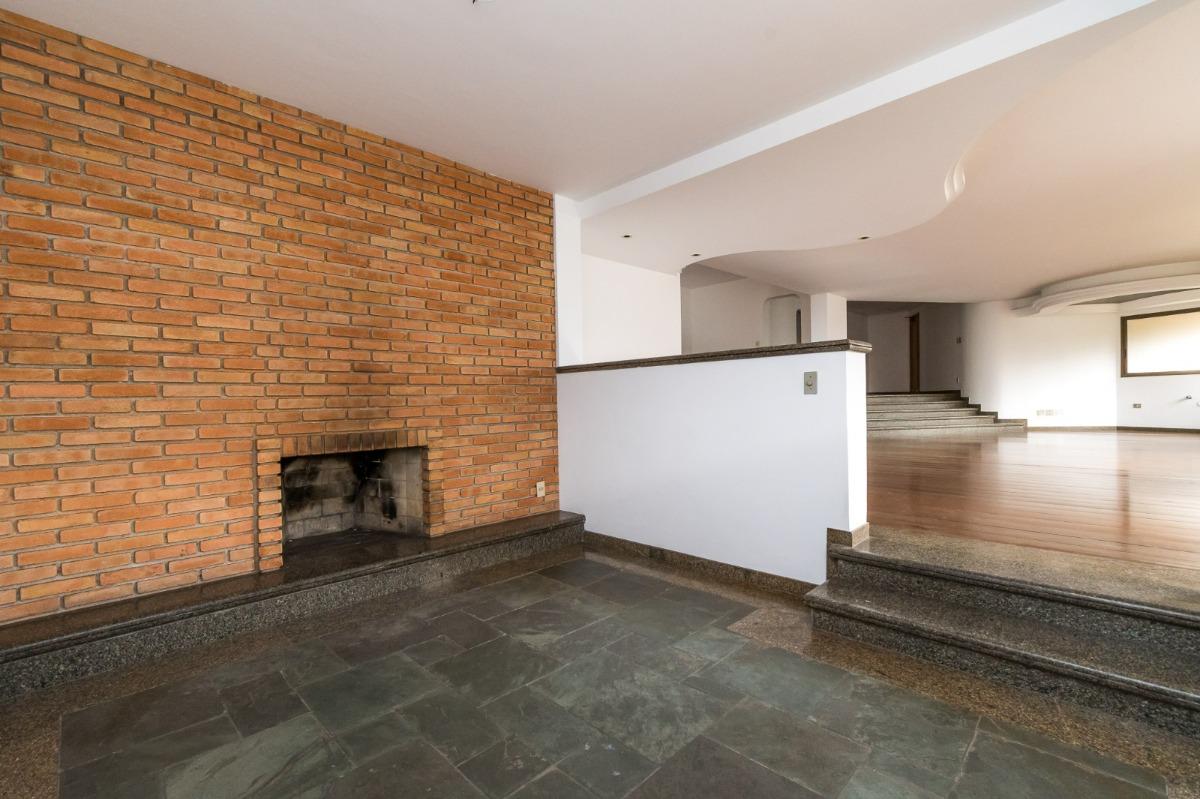 Apartamento, 4 quartos, 370 m² - Foto 8