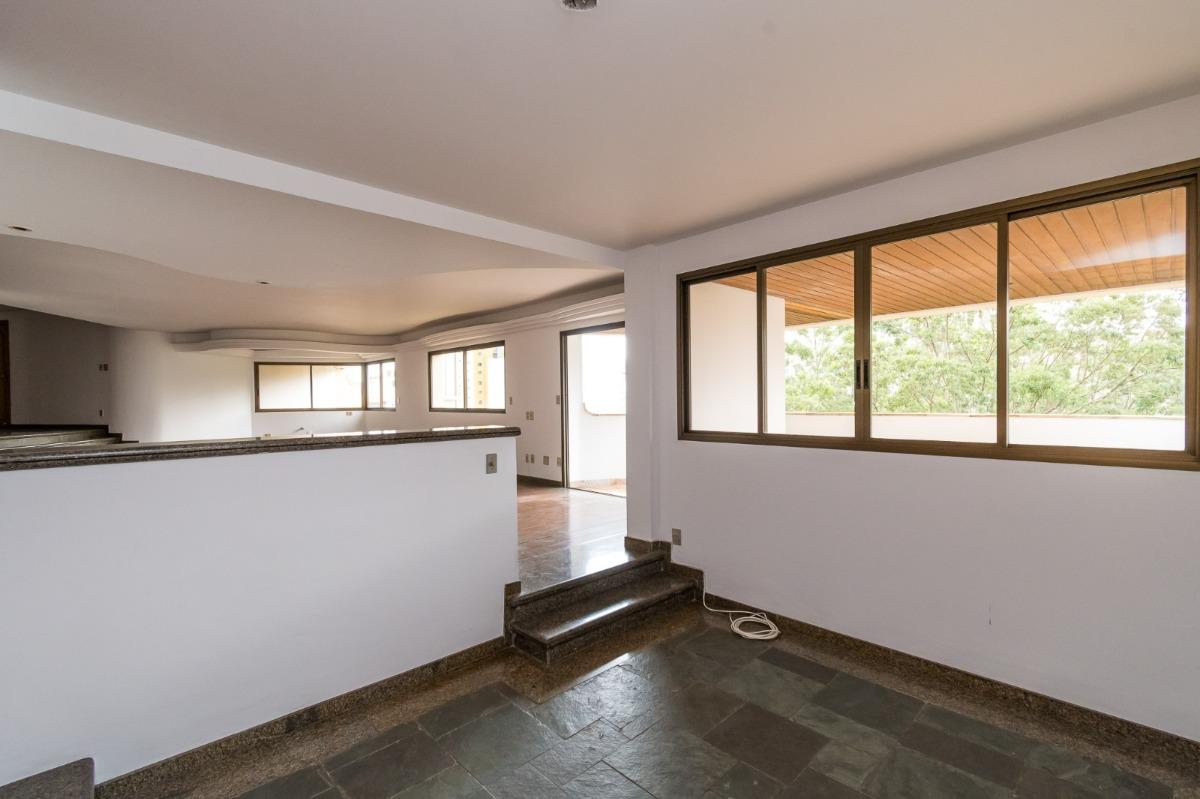 Apartamento, 4 quartos, 370 m² - Foto 9