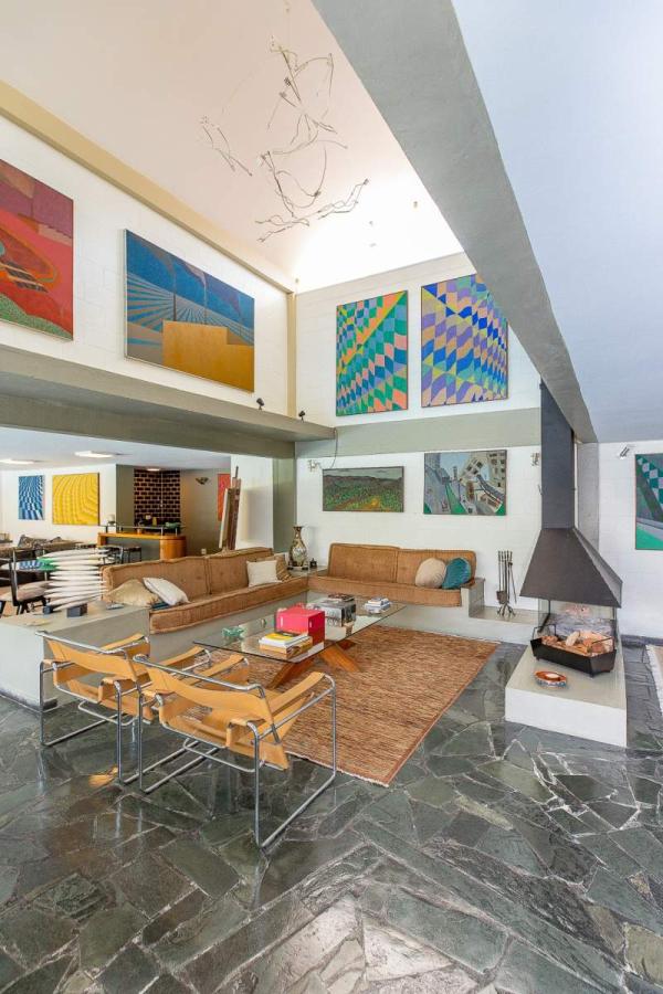 Casa, 3 quartos, 712 m² - Foto 3