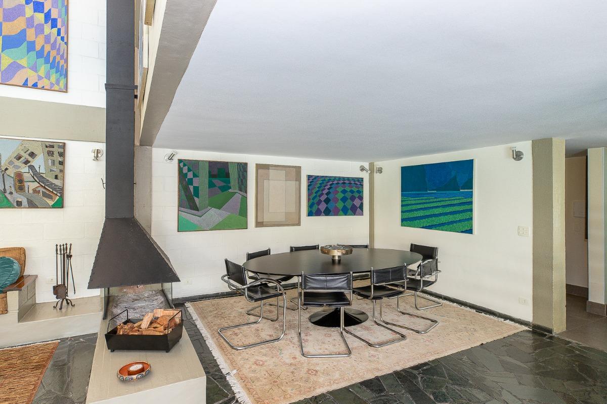 Casa, 3 quartos, 712 m² - Foto 4
