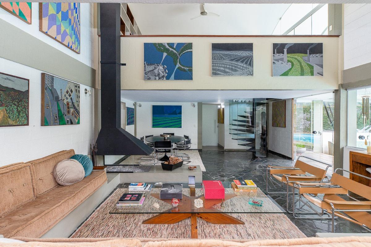 Casa, 3 quartos, 712 m² - Foto 7