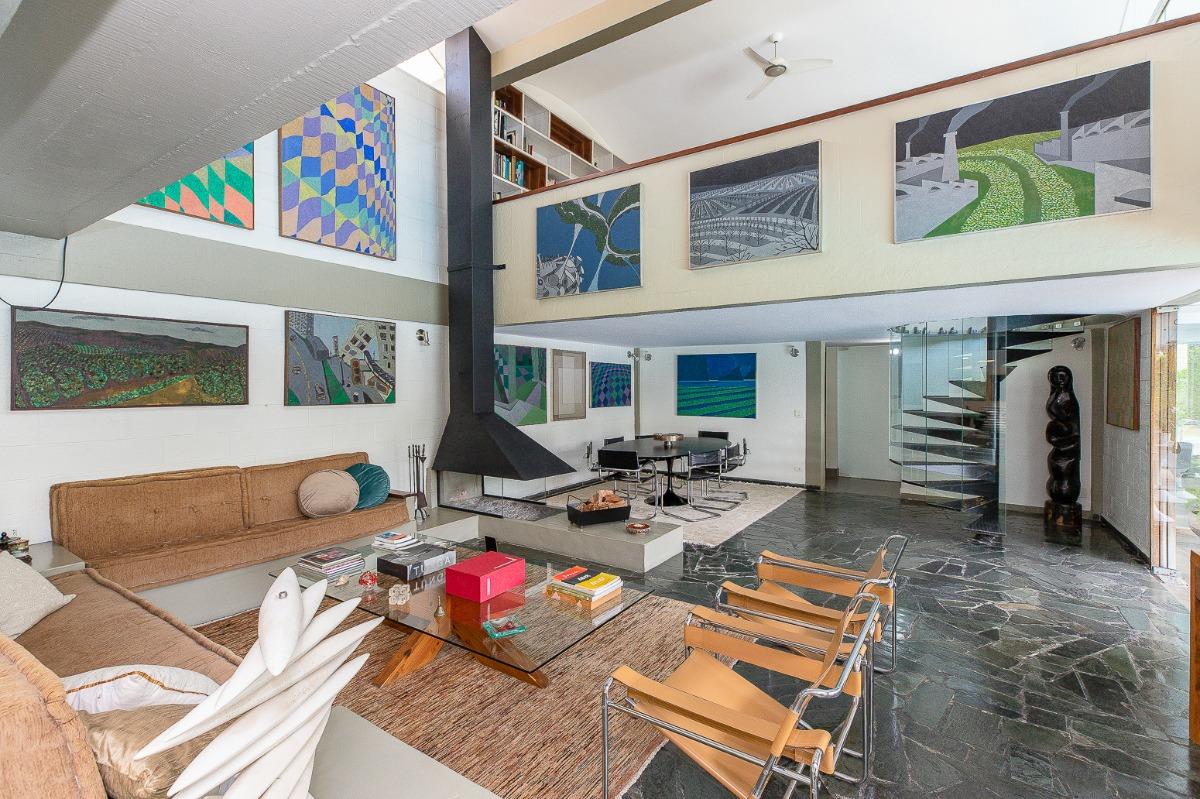 Casa, 3 quartos, 712 m² - Foto 8