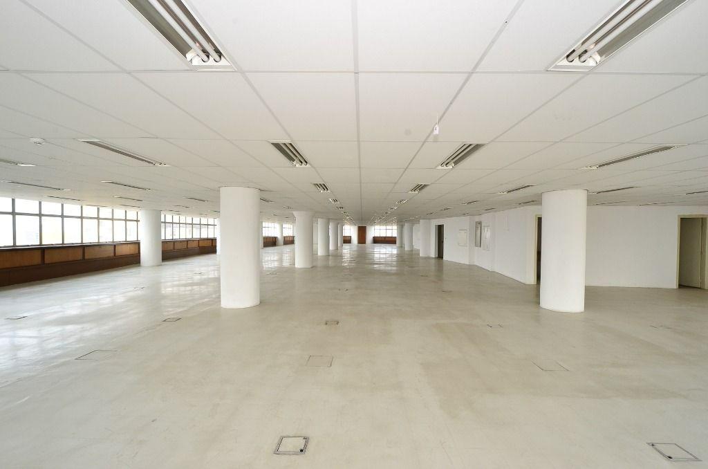 Sala-Conjunto, 930 m² - Foto 15