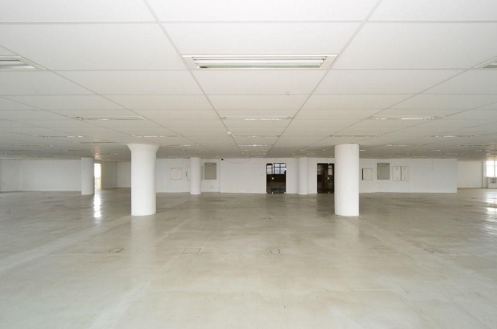 Sala-Conjunto, 930 m² - Foto 2